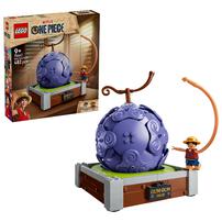 (Pre-order) LEGO One Piece Gum-Gum Fruit 75647 (Estimated August 2026)