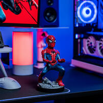 Marvel Spider-Man The Amazing Spider-Man Phone & Controller Holder