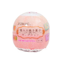 J. Dream Gashapons Snack Box - Assorted