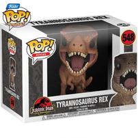 Funko Pop! Jurassic Park - Tyrannosaurus Rex