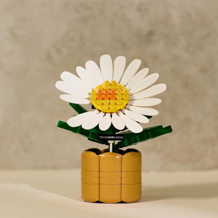 Oxford G-Dragon 818 Bloom Bricks | Toys”R”Us – Singapore