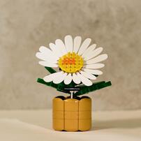 (Pre-Order) Oxford G-Dragon 818 Bloom Bricks (Estimated Early Apr 2026)