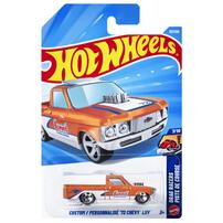 Hot Wheels Basic Car - Assorted