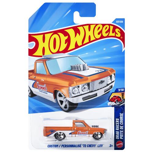 Hot Wheels Basic Car - Assorted