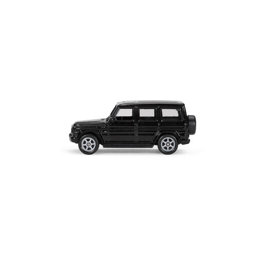 Speed City Mercedes-Benz G-Class