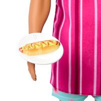 Barbie Mysteries Netflix Beach Detectives Ken