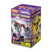 Blokees Transformers Galaxy Version 07 Blind Box - Assorted