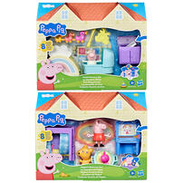 Peppa Pig Room Accessories Set - Assorted (1 Pc)
