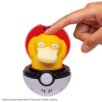 Pokemon Pyoko Punya Psyduck