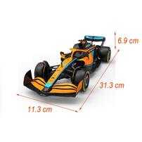 Rastar R/C 1:18 Mclaren F1 Mcl36