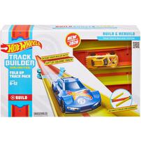 Hot Wheels Track Builder Component - Assorted