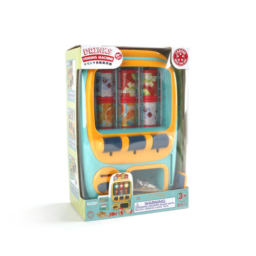 J Adore Mon Chez Moi Drinks Vending Machine Toys R Us Singapore Official Website