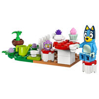 LEGO Bluey Tea Party 30687 (Free Gift)