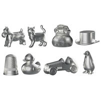Monopoly Classic Refresh (Singapore Version)