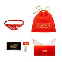 Rainbow High Mini Accessories Studio Handbags