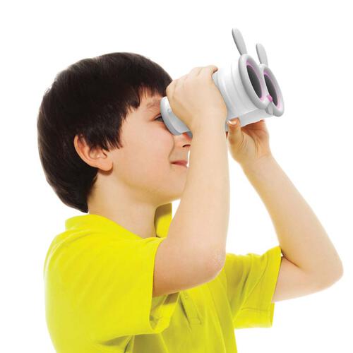 Eastcolight Junior Binocular - Rabbit