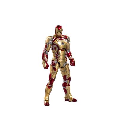 ZD Toy Iron Man Mark 42 with Lighting Function