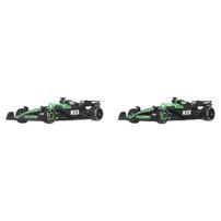 Hot Wheels Premium Formula 1 2-Pack Of Toy Cars Asst.