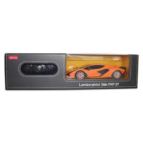 Rastar lamborghini sian