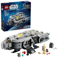 LEGO Star Wars Anzellan Starship 75445