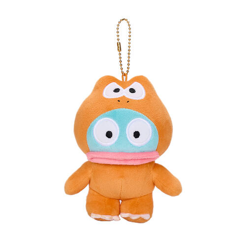 playpop Sanrio Dino Keychain - Full Set Of 6