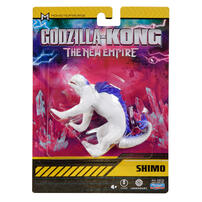 Godzilla x Kong 3.25 Inch Value - Assorted