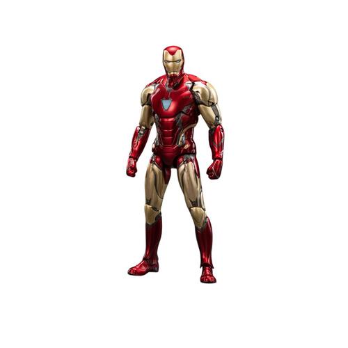 ZD Toy Iron Man MK85 1.0 Version