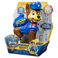 Paw Patrol The Movie Interactive Mission Pups - Assorted