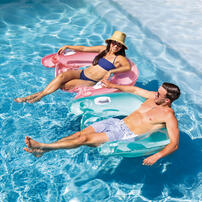 Intex Sit 'N Floats - Assorted