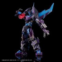 (Pre-order) Transformers Takara Tomy AM-T01EX Lost Light Rodimus (Estimated Early June 2026)