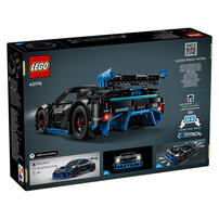 LEGO Technic Porsche GT4 e-Performance Race Car 42176
