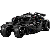 (Pre-order) LEGO Technic BatmobileTumbler 42239 (Estimated August 2026)