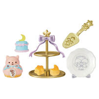 Re-ment Little Twins Stars Patisserie Etoile - Blind Box (1 Pc)