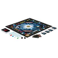 Monopoly Ultimate Banking Board Game