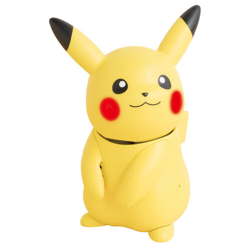 Takara Tomy Pokemon Hello Pikka	