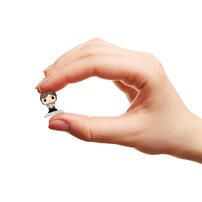 Funko Bitty Pop! Star Wars Series 2 Mini Figures 4 Pack - Assorted