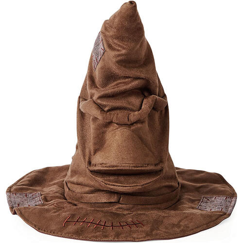 Harry Potter Wizarding World Sorting Hat