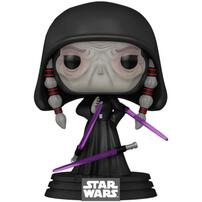 Funko Pop! Star Wars Darth Traya (Legends)