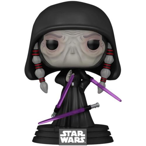 Funko Pop! Star Wars Darth Traya (Legends)