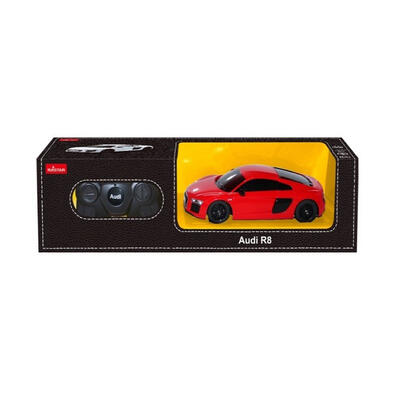 Rastar R/C 1:24 AUDI R8