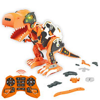 Xtrem Bots Rex The Dino Bot