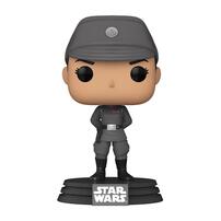 Funko Pop! Star Wars: Obi-Wan Kenobi - Tala Durith #541