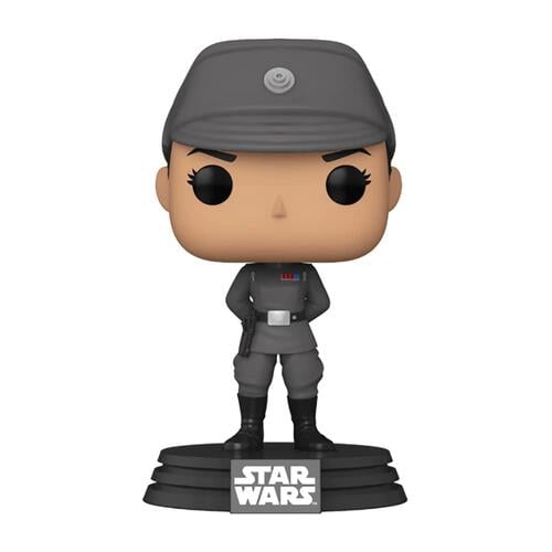 Funko Pop! Star Wars: Obi-Wan Kenobi - Tala Durith #541