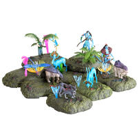 Avatar World Of Pandora Blind Box - Assorted