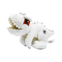 Jurassic World Dominates 5" Soft Toy - Assorted