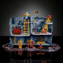 Masters of the Universe Origins Vintage Castle Grayskull Playset