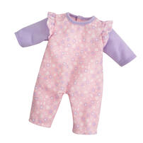 playpop 12" Baby Doll Outing Set