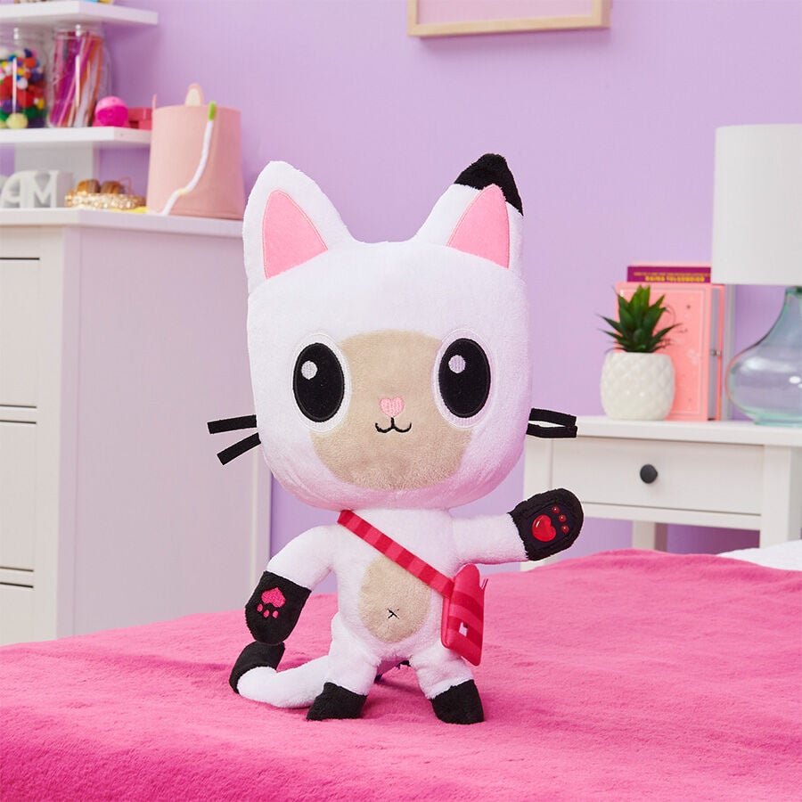 jellycat bashful monkey soother