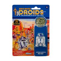 Star Wars The Vintage Collection Artoo-Detoo R2-D2