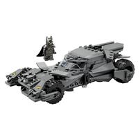LEGO Super Heroes Baan v Superman Baobile 76331